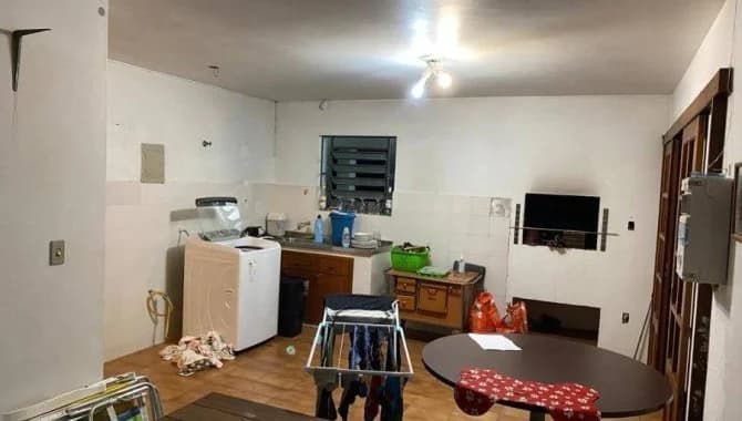 Foto 10 de 19: Casa em leilão em Eldorado Do Sul - RS, bairro Parque Eldorado — Casa 243 m² - Parque Eldorado - Eldorado do Sul - RS