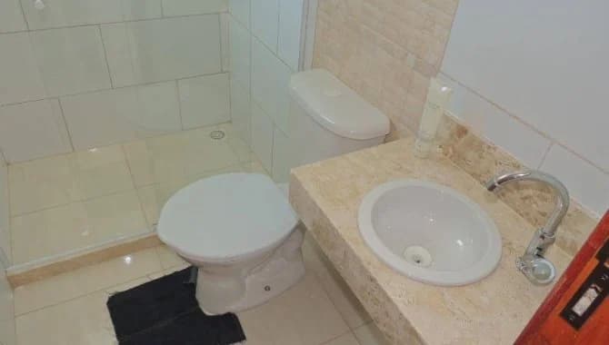 Foto 18 de 23: Casa em leilão em Campos Dos Goytacazes - RJ, bairro Parque Aurora — Casa em Condomínio 84 m² - Parque Aurora - Campos dos Goytacazes - RJ