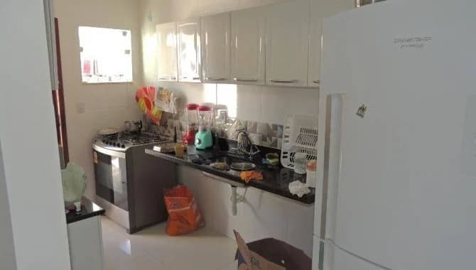 Foto 7 de 23: Casa em leilão em Campos Dos Goytacazes - RJ, bairro Parque Aurora — Casa em Condomínio 84 m² - Parque Aurora - Campos dos Goytacazes - RJ