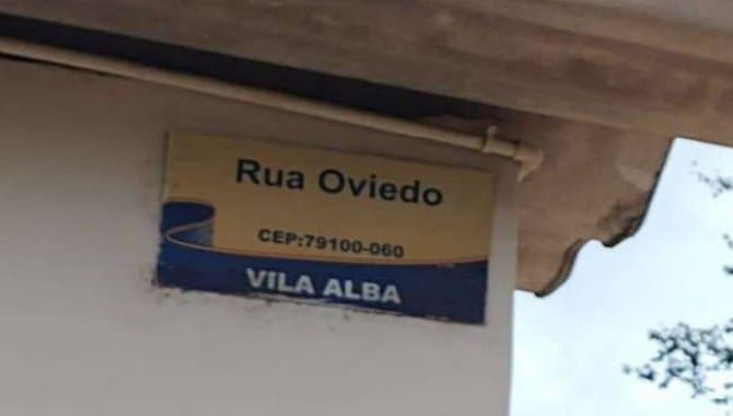 Foto 3 de 3: Casa em leilão em Campo Grande - MS, bairro Vila Alba — Casa 349 m² - Vila Alba - Campo Grande - MS
