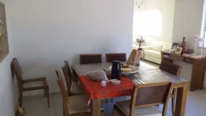 Foto 6 de 10: Casa em leilão em Araraquara - SP — Casa em Condomínio 181 m² (01 vaga) - Jardim Residencial Maggiore - Araraquara - SP