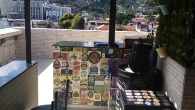 Foto 31 de 34: Apartamento em leilão em Rio De Janeiro - RJ, bairro Praça Seca — Apartamento 97 m² (privativa + comum) com 01 vaga - Praça Seca - Rio de Janeiro - RJ