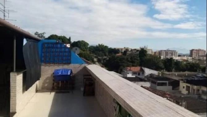 Foto 33 de 34: Apartamento em leilão em Rio De Janeiro - RJ, bairro Praça Seca — Apartamento 97 m² (privativa + comum) com 01 vaga - Praça Seca - Rio de Janeiro - RJ