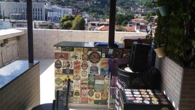 Foto 19 de 34: Apartamento em leilão em Rio De Janeiro - RJ, bairro Praça Seca — Apartamento 97 m² (privativa + comum) com 01 vaga - Praça Seca - Rio de Janeiro - RJ