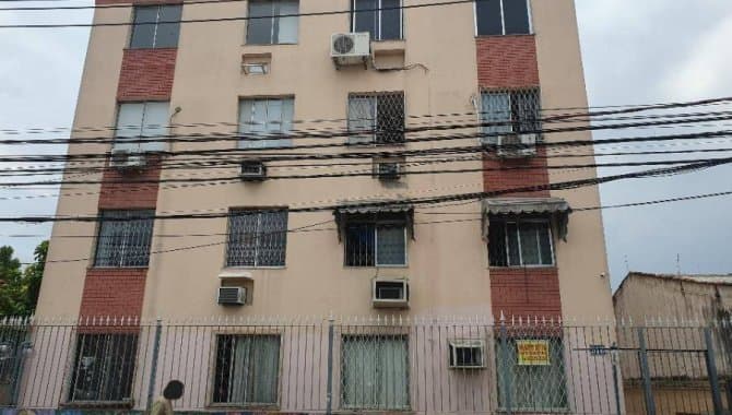 Foto 2 de 34: Apartamento em leilão em Rio De Janeiro - RJ, bairro Praça Seca — Apartamento 97 m² (privativa + comum) com 01 vaga - Praça Seca - Rio de Janeiro - RJ