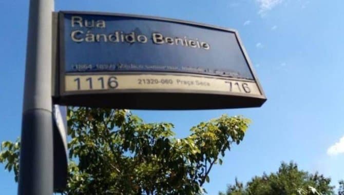 Foto 5 de 34: Apartamento em leilão em Rio De Janeiro - RJ, bairro Praça Seca — Apartamento 97 m² (privativa + comum) com 01 vaga - Praça Seca - Rio de Janeiro - RJ