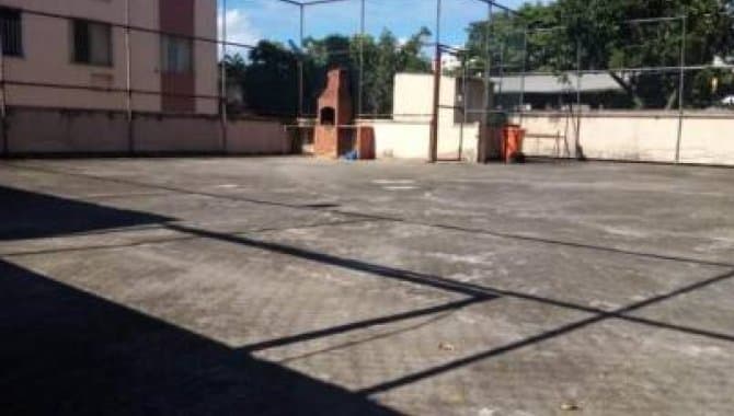 Foto 25 de 34: Apartamento em leilão em Rio De Janeiro - RJ, bairro Praça Seca — Apartamento 97 m² (privativa + comum) com 01 vaga - Praça Seca - Rio de Janeiro - RJ