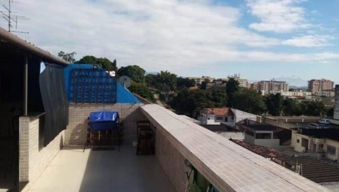 Foto 23 de 34: Apartamento em leilão em Rio De Janeiro - RJ, bairro Praça Seca — Apartamento 97 m² (privativa + comum) com 01 vaga - Praça Seca - Rio de Janeiro - RJ