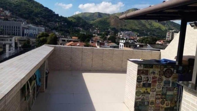 Foto 22 de 34: Apartamento em leilão em Rio De Janeiro - RJ, bairro Praça Seca — Apartamento 97 m² (privativa + comum) com 01 vaga - Praça Seca - Rio de Janeiro - RJ