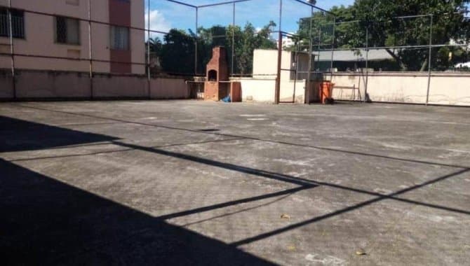 Foto 8 de 34: Apartamento em leilão em Rio De Janeiro - RJ, bairro Praça Seca — Apartamento 97 m² (privativa + comum) com 01 vaga - Praça Seca - Rio de Janeiro - RJ