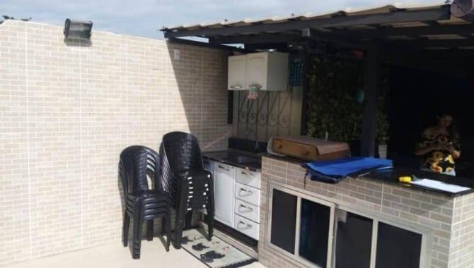 Foto 20 de 34: Apartamento em leilão em Rio De Janeiro - RJ, bairro Praça Seca — Apartamento 97 m² (privativa + comum) com 01 vaga - Praça Seca - Rio de Janeiro - RJ