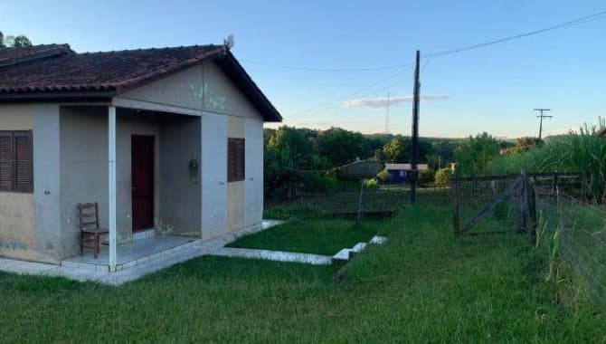 Foto 4 de 8: Casa em leilão em São Pedro Das Missões - RS, bairro Centro — Casa 81 m² - Centro - São Pedro das Missões - RS