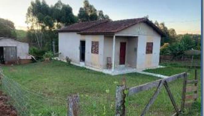 Foto 2 de 8: Casa em leilão em São Pedro Das Missões - RS, bairro Centro — Casa 81 m² - Centro - São Pedro das Missões - RS