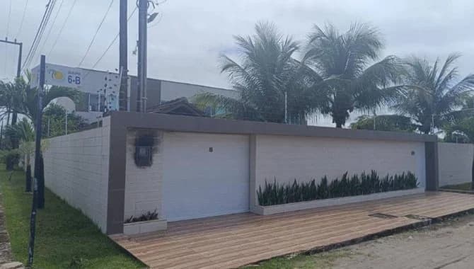 Foto 2 de 85: Casa em leilão em Ipojuca - PE, bairro Porto Coqueiral — Casa 451 m² - Porto Coqueiral - Ipojuca - PE