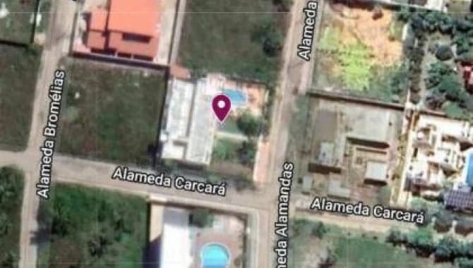 Foto 3 de 85: Casa em leilão em Ipojuca - PE, bairro Porto Coqueiral — Casa 451 m² - Porto Coqueiral - Ipojuca - PE