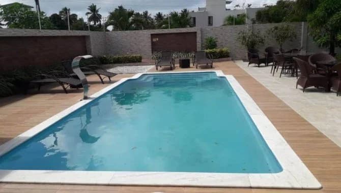 Foto 51 de 85: Casa em leilão em Ipojuca - PE, bairro Porto Coqueiral — Casa 451 m² - Porto Coqueiral - Ipojuca - PE