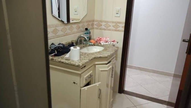 Foto 27 de 29: Casa em leilão em Paranaguá - PR, bairro Parque São João — Casa 189 m² - Parque São João - Paranaguá - PR