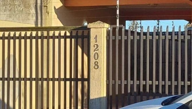 Foto 19 de 29: Casa em leilão em Paranaguá - PR, bairro Parque São João — Casa 189 m² - Parque São João - Paranaguá - PR