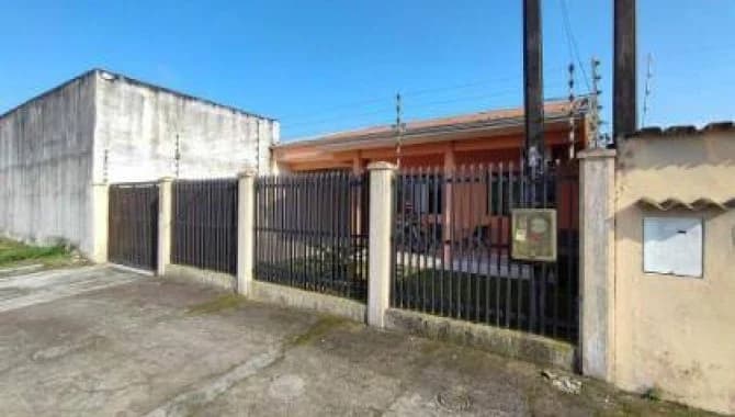 Foto 18 de 29: Casa em leilão em Paranaguá - PR, bairro Parque São João — Casa 189 m² - Parque São João - Paranaguá - PR