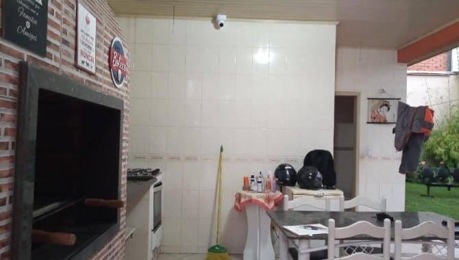 Foto 22 de 29: Casa em leilão em Paranaguá - PR, bairro Parque São João — Casa 189 m² - Parque São João - Paranaguá - PR