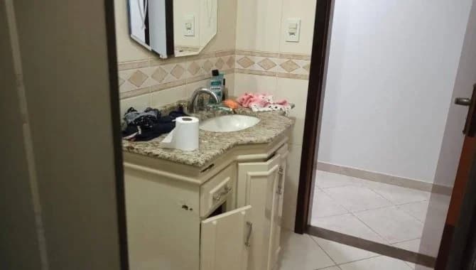 Foto 4 de 29: Casa em leilão em Paranaguá - PR, bairro Parque São João — Casa 189 m² - Parque São João - Paranaguá - PR
