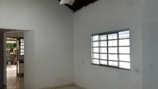 Foto 25 de 28: Casa em leilão em Cassilândia - MS, bairro Vila Pernambuco — Casa 143 m² - Vila Pernambuco - Cassilândia - MS