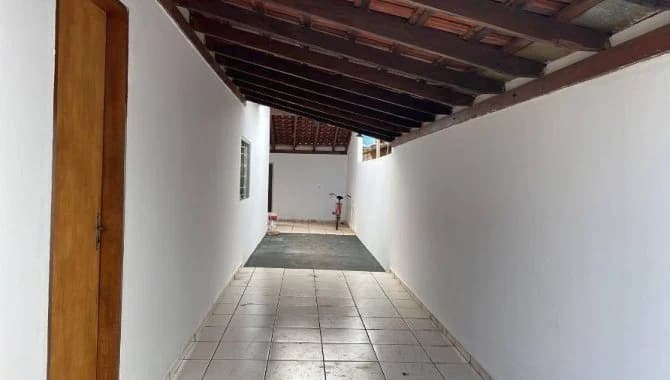 Foto 4 de 28: Casa em leilão em Cassilândia - MS, bairro Vila Pernambuco — Casa 143 m² - Vila Pernambuco - Cassilândia - MS