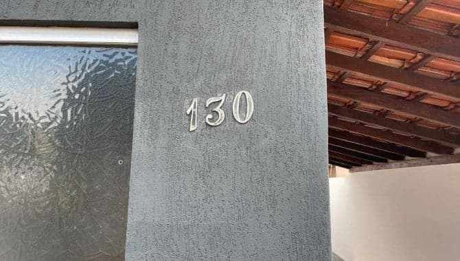 Foto 5 de 28: Casa em leilão em Cassilândia - MS, bairro Vila Pernambuco — Casa 143 m² - Vila Pernambuco - Cassilândia - MS