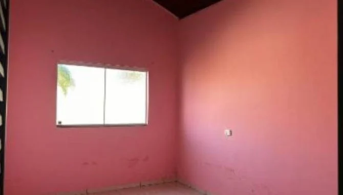 Foto 6 de 28: Casa em leilão em Cassilândia - MS, bairro Vila Pernambuco — Casa 143 m² - Vila Pernambuco - Cassilândia - MS