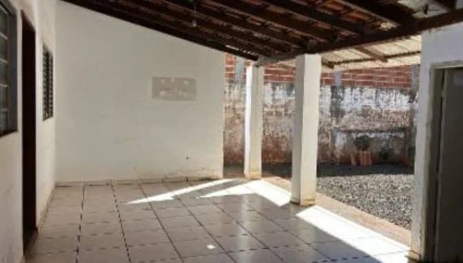 Foto 18 de 28: Casa em leilão em Cassilândia - MS, bairro Vila Pernambuco — Casa 143 m² - Vila Pernambuco - Cassilândia - MS