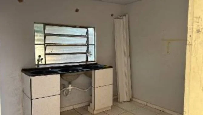 Foto 24 de 28: Casa em leilão em Cassilândia - MS, bairro Vila Pernambuco — Casa 143 m² - Vila Pernambuco - Cassilândia - MS