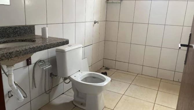 Foto 19 de 28: Casa em leilão em Cassilândia - MS, bairro Vila Pernambuco — Casa 143 m² - Vila Pernambuco - Cassilândia - MS