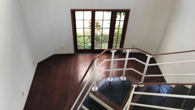 Foto 8 de 36: Casa em leilão em Rio De Janeiro - RJ, bairro Anil — Casa em Condomínio 343 m² (01 vaga) - Anil - Rio de Janeiro - RJ