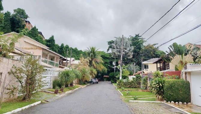Foto 19 de 36: Casa em leilão em Rio De Janeiro - RJ, bairro Anil — Casa em Condomínio 343 m² (01 vaga) - Anil - Rio de Janeiro - RJ