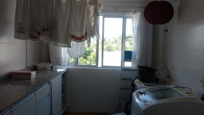 Foto 9 de 11: Apartamento em leilão em Cocal Do Sul - SC, bairro Centro — Apartamento 129 m² (01 vaga) - Centro - Cocal do Sul - SC