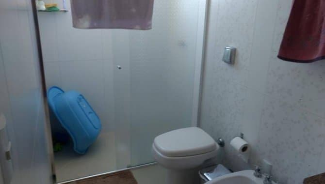Foto 11 de 11: Apartamento em leilão em Cocal Do Sul - SC, bairro Centro — Apartamento 129 m² (01 vaga) - Centro - Cocal do Sul - SC