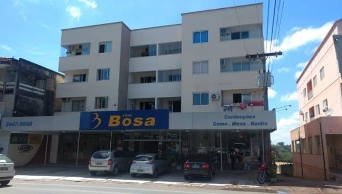 Foto 1 de 11: Apartamento em leilão em Cocal Do Sul - SC, bairro Centro — Apartamento 129 m² (01 vaga) - Centro - Cocal do Sul - SC