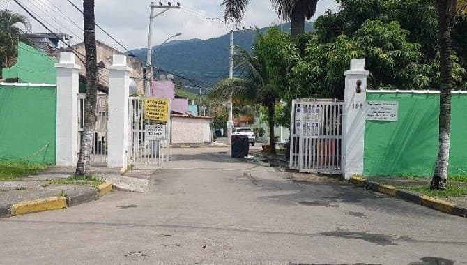 Foto 6 de 15: Casa em leilão em Rio De Janeiro - RJ, bairro Bangu — Casa em Condomínio 46 m² (01 vaga) - Bangu - Rio de Janeiro - RJ