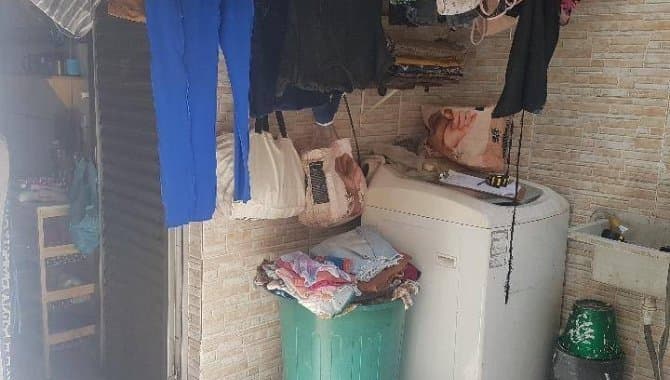 Foto 9 de 15: Casa em leilão em Rio De Janeiro - RJ, bairro Bangu — Casa em Condomínio 46 m² (01 vaga) - Bangu - Rio de Janeiro - RJ