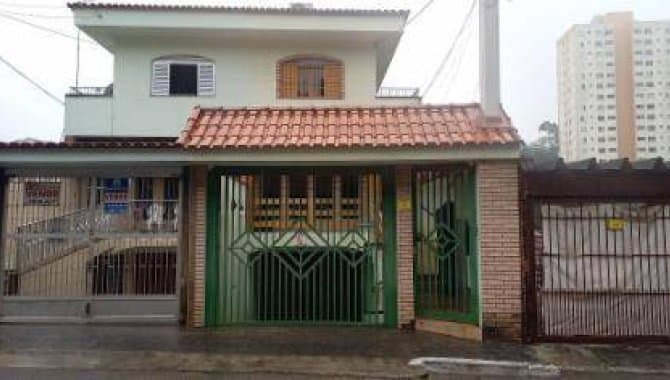 Foto 67 de 69: Casa em leilão em São Paulo - SP, bairro Tremembé — Casa 522 m² - Tremembé - São Paulo - SP