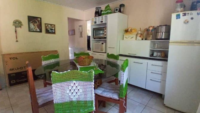 Foto 2 de 15: Casa em leilão em Laguna - SC, bairro Progresso — Casa 168 m² - Progresso - Laguna - SC