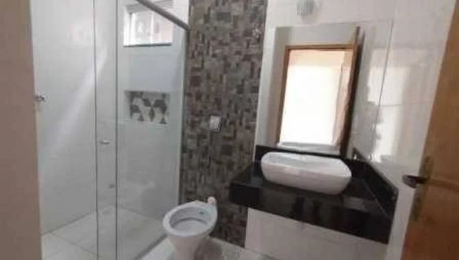 Foto 28 de 29: Casa em leilão em Caldas Novas - GO, bairro Estradaância Itanhangá — Casa 96 m² - Estância Itanhangá - Caldas Novas - GO