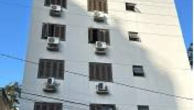 Foto 5 de 6: Apartamento em leilão em Santa Maria - RS, bairro Centro — Apartamento 135 m² (Unid. 201) - Centro - Santa Maria - RS