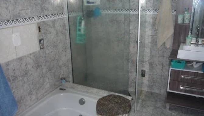 Foto 22 de 31: Casa em leilão em Sant'ana Do Livramento - RS, bairro Vila Jardim do Verde — Casa 160 m² - Vila Jardim do Verde - Santana do Livramento - RS