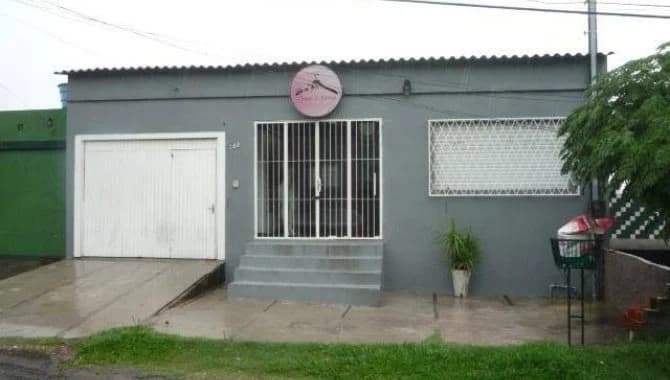 Foto 5 de 31: Casa em leilão em Sant'ana Do Livramento - RS, bairro Vila Jardim do Verde — Casa 160 m² - Vila Jardim do Verde - Santana do Livramento - RS