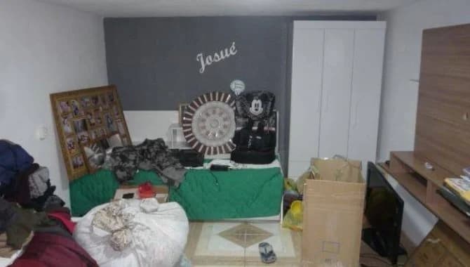 Foto 6 de 31: Casa em leilão em Sant'ana Do Livramento - RS, bairro Vila Jardim do Verde — Casa 160 m² - Vila Jardim do Verde - Santana do Livramento - RS