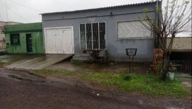 Foto 20 de 31: Casa em leilão em Sant'ana Do Livramento - RS, bairro Vila Jardim do Verde — Casa 160 m² - Vila Jardim do Verde - Santana do Livramento - RS