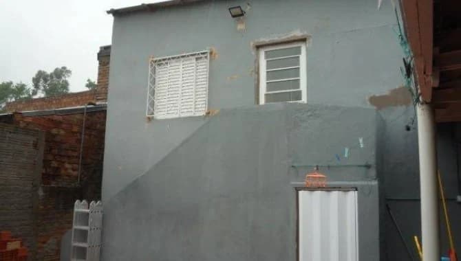 Foto 19 de 31: Casa em leilão em Sant'ana Do Livramento - RS, bairro Vila Jardim do Verde — Casa 160 m² - Vila Jardim do Verde - Santana do Livramento - RS
