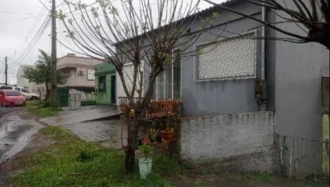 Foto 2 de 31: Casa em leilão em Sant'ana Do Livramento - RS, bairro Vila Jardim do Verde — Casa 160 m² - Vila Jardim do Verde - Santana do Livramento - RS