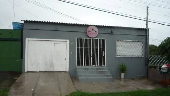 Foto 4 de 31: Casa em leilão em Sant'ana Do Livramento - RS, bairro Vila Jardim do Verde — Casa 160 m² - Vila Jardim do Verde - Santana do Livramento - RS